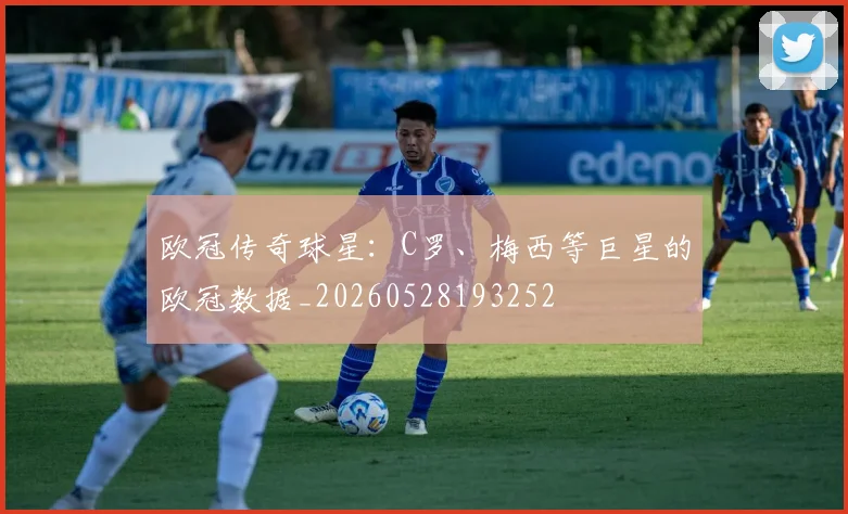 欧冠传奇球星：C罗、梅西等巨星的欧冠数据_20260528193252